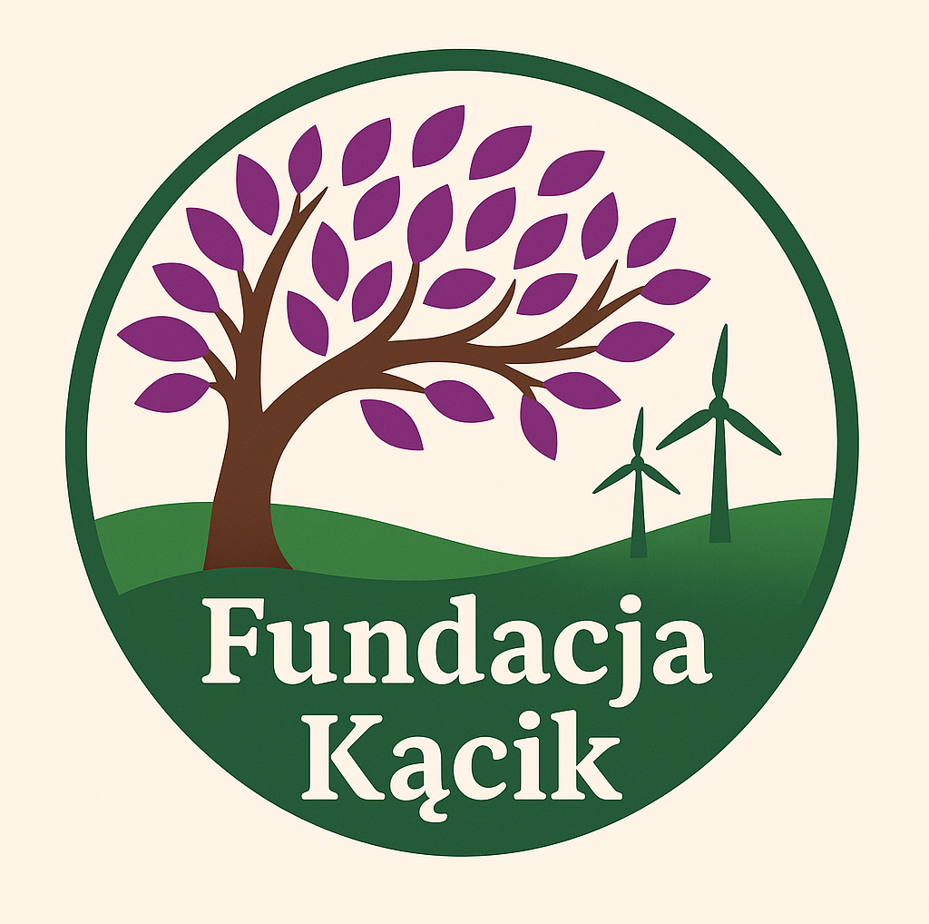 FUNDACJA ŻUŁAWSKI KĄCIK TWÓRCZEJ EDUKACJI