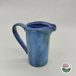 Ręcznie wykonany dzbanek / mlecznik ceramiczny – 250 ml
