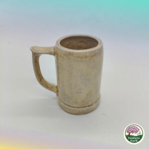 Kufel ceramiczny – rękodzieło