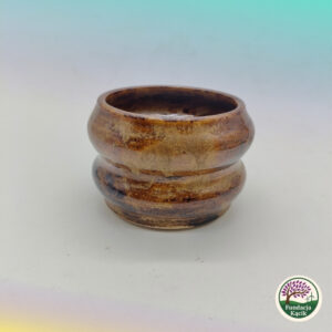 Mała misa / czarka ceramiczna – rękodzieło