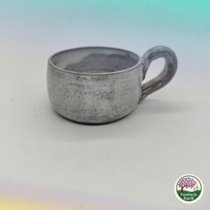 Filiżanka ceramiczna – minimalistyczna forma