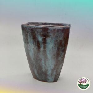 Wazon ceramiczny – rękodzieło
