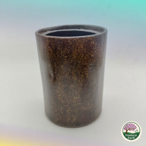 Wazon / osłonka ceramiczna – rękodzieło